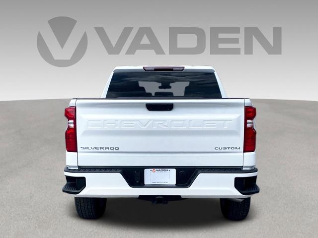 2025 Chevrolet Silverado 1500 Vehicle Photo in SAVANNAH, GA 31406-4513