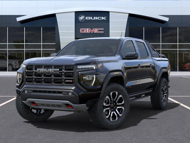 2025 GMC Canyon Vehicle Photo in APPLETON, WI 54914-8833