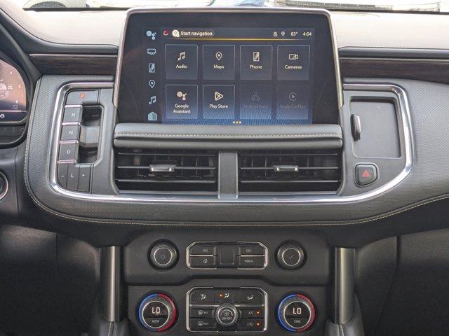 2024 Chevrolet Tahoe Vehicle Photo in BRUNSWICK, GA 31525-1881