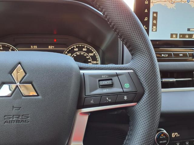 2025 Mitsubishi Outlander Vehicle Photo in Tampa, FL 33612