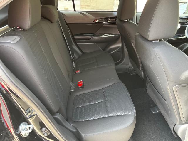 2024 Mitsubishi Eclipse Cross Vehicle Photo in Tampa, FL 33612