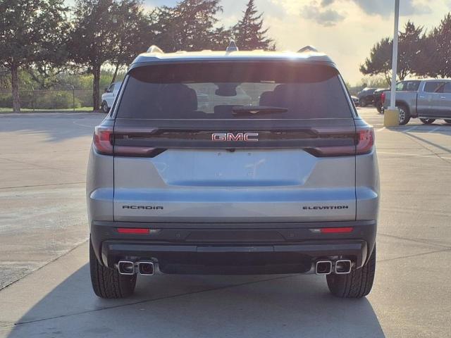 2025 GMC Acadia Vehicle Photo in Denton, TX 76205