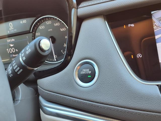 2021 Cadillac XT5 Vehicle Photo in TAMPA, FL 33612-3404