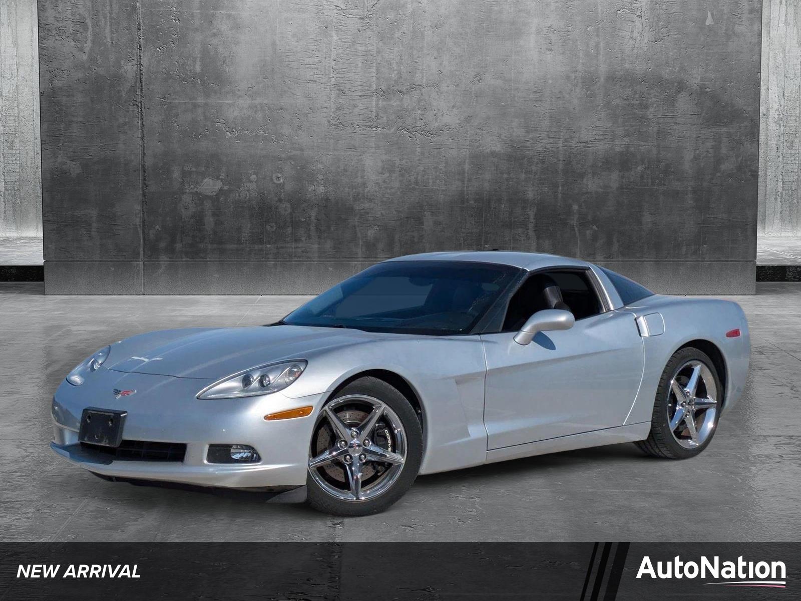 2012 Chevrolet Corvette Vehicle Photo in Corpus Christi, TX 78415