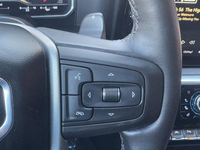 2023 GMC Sierra 1500 Vehicle Photo in LEOMINSTER, MA 01453-2952