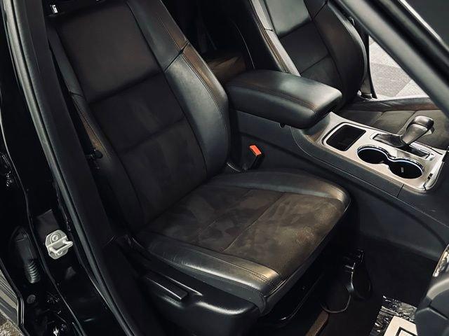 2021 Jeep Grand Cherokee Vehicle Photo in MEDINA, OH 44256-9631