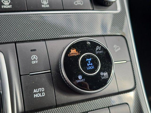 2022 Hyundai SANTA FE Vehicle Photo in Pleasant Hills, PA 15236