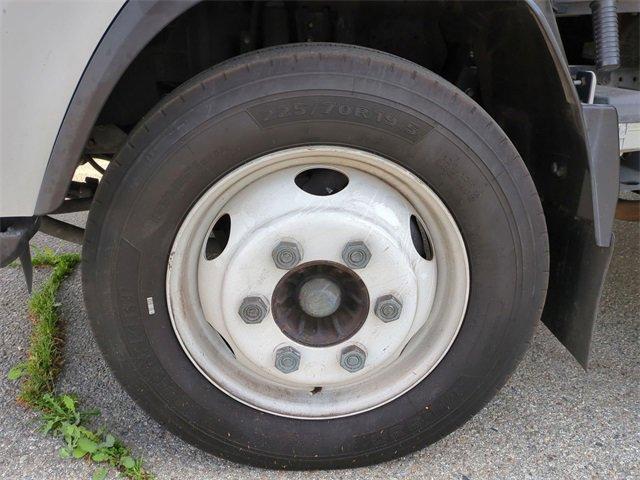 2014 Isuzu NPR Vehicle Photo in PASADENA, CA 91107-3803
