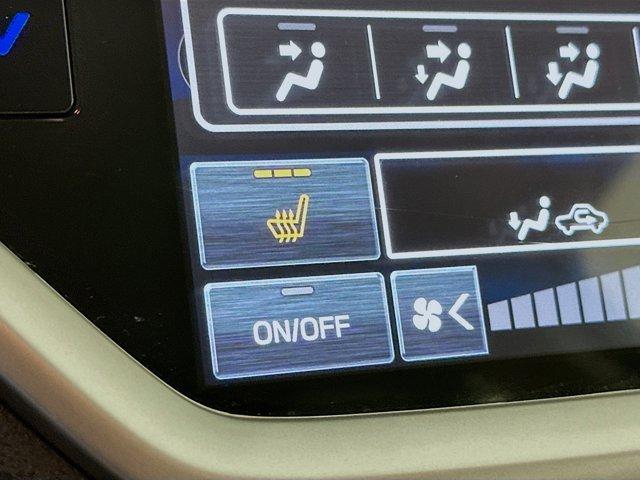 2023 Subaru Ascent Vehicle Photo in Doylestown, PA 18902