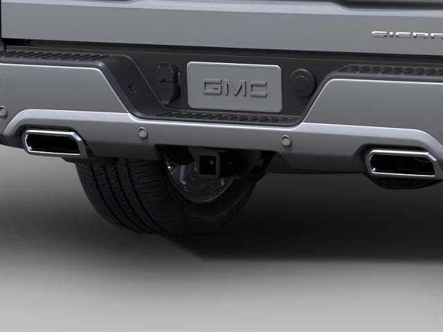 2025 GMC Sierra 1500 Vehicle Photo in MANITOWOC, WI 54220-5838