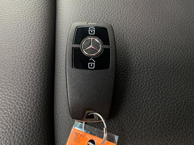2025 Mercedes-Benz Sprinter Cargo Van Vehicle Photo in Appleton, WI 54913
