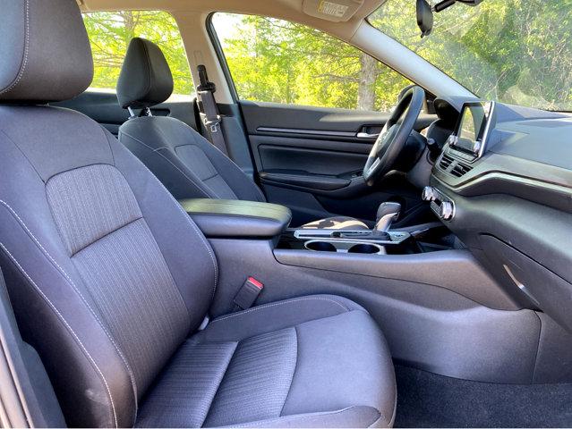 2024 Nissan Altima Vehicle Photo in Hinesville, GA 31313