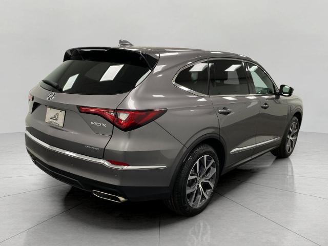 2022 Acura MDX Vehicle Photo in Appleton, WI 54913