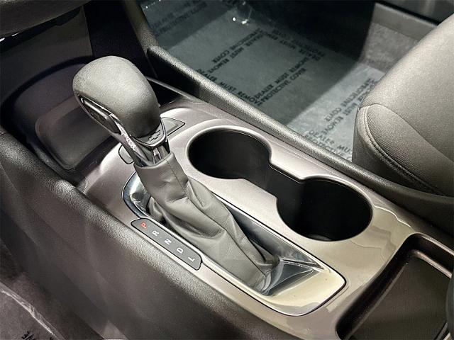 2022 Chevrolet Malibu Vehicle Photo in EVERETT, WA 98203-5662