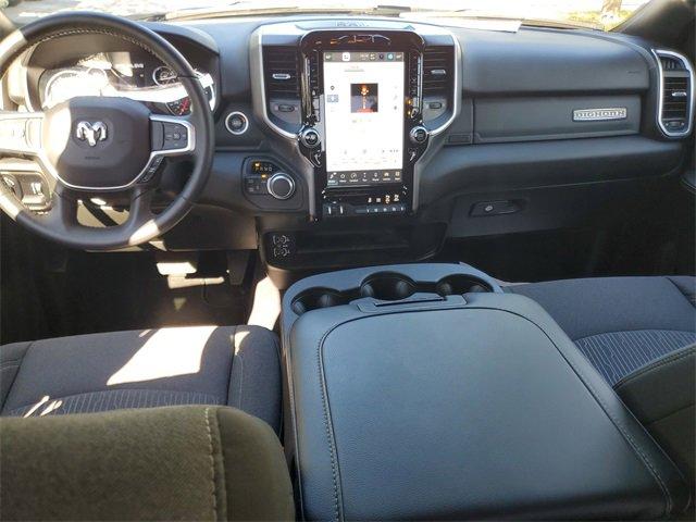 2024 Ram 2500 Vehicle Photo in SUNRISE, FL 33323-3202