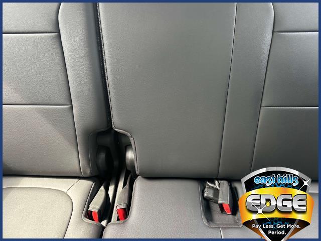 2022 Chevrolet Traverse Vehicle Photo in Roslyn, NY 11576