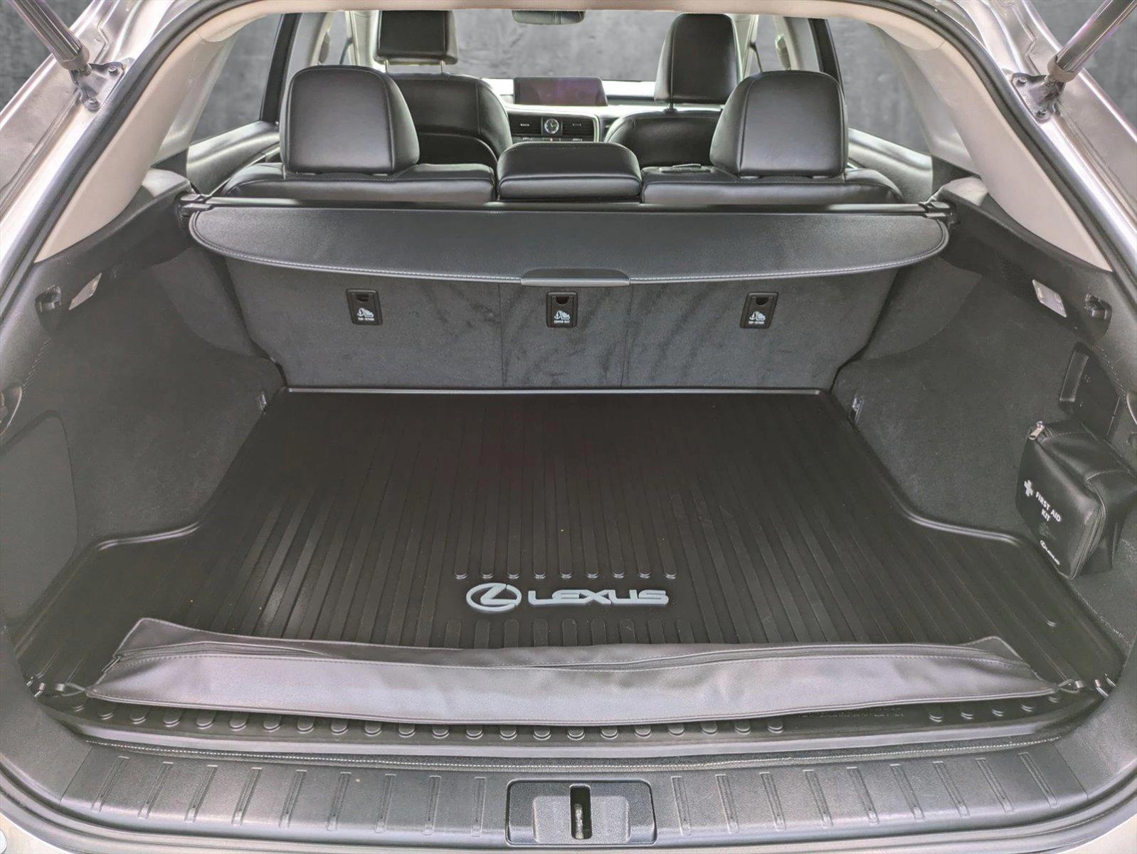 2019 Lexus RX 350 Vehicle Photo in Tampa, FL 33614
