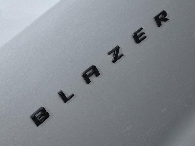2019 Chevrolet Blazer Vehicle Photo in Decatur, TX 76234