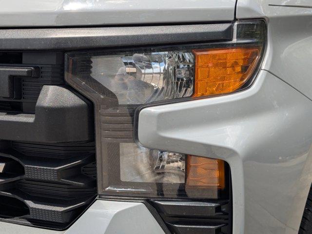 2024 Chevrolet Silverado 1500 Vehicle Photo in BRUNSWICK, GA 31525-1881