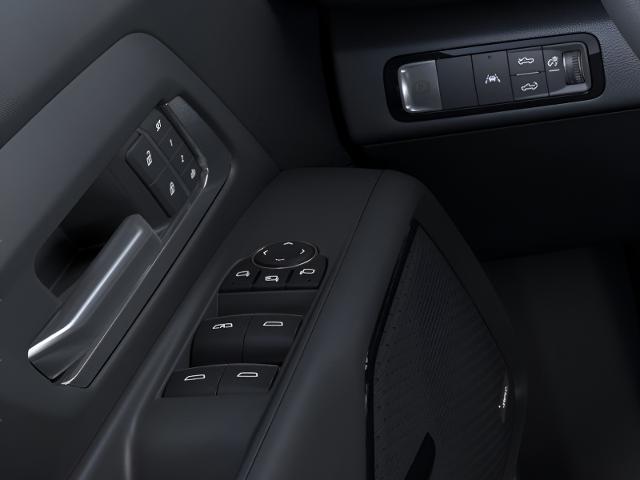 2025 Chevrolet Silverado EV Vehicle Photo in NEENAH, WI 54956-2243