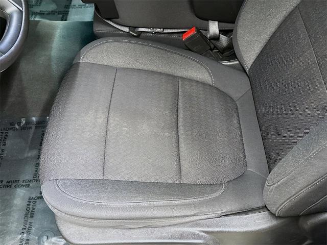 2021 Chevrolet Silverado 1500 Vehicle Photo in EVERETT, WA 98203-5662
