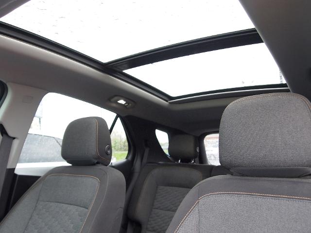 2018 Chevrolet Equinox Vehicle Photo in MADISON, IN 47250-1611
