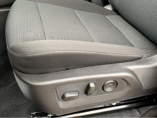 2025 Chevrolet Colorado Vehicle Photo in BEAUFORT, SC 29906-4218