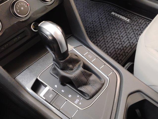 2020 Volkswagen Tiguan Vehicle Photo in PINEVILLE, NC 28134-8495