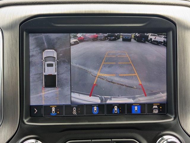 2020 GMC Sierra 1500 Vehicle Photo in BRUNSWICK, GA 31525-1881