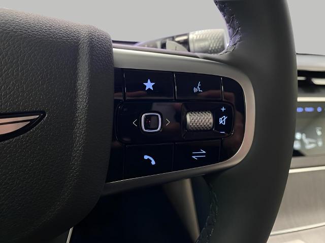 2025 Genesis GV80 Vehicle Photo in Appleton, WI 54913