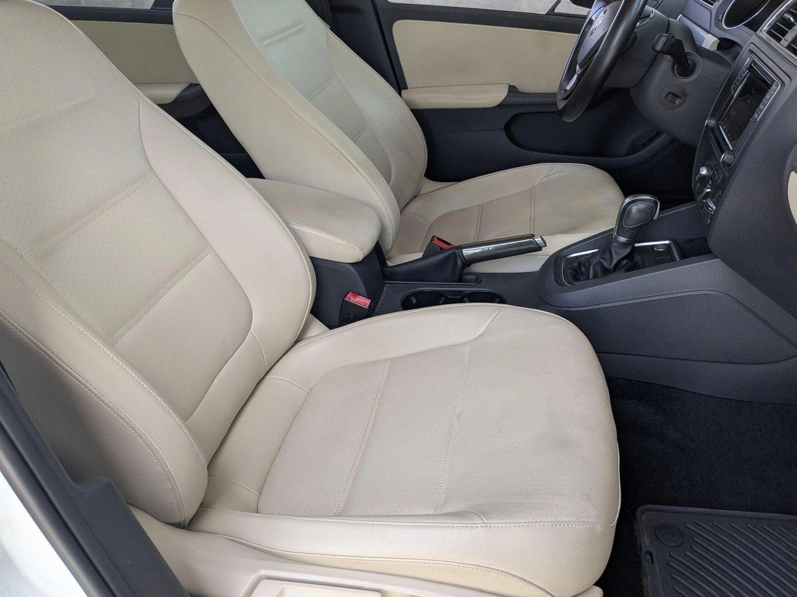2018 Volkswagen Jetta Vehicle Photo in Wesley Chapel, FL 33544