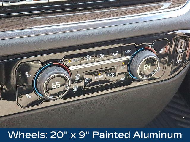 2023 Chevrolet Silverado 1500 Vehicle Photo in DANBURY, CT 06810-5034