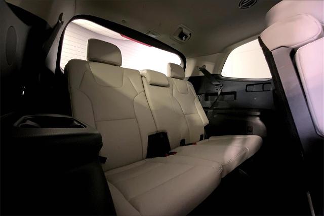 2024 Kia Telluride Vehicle Photo in Lees Summit, MO 64086