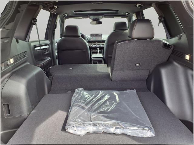 2025 Honda CR-V Hybrid Vehicle Photo in Oshkosh, WI 54904