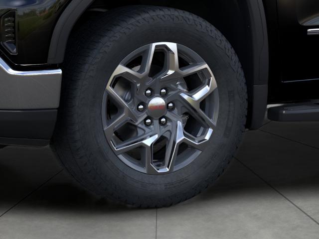 2025 GMC Sierra 1500 Vehicle Photo in MANITOWOC, WI 54220-5838