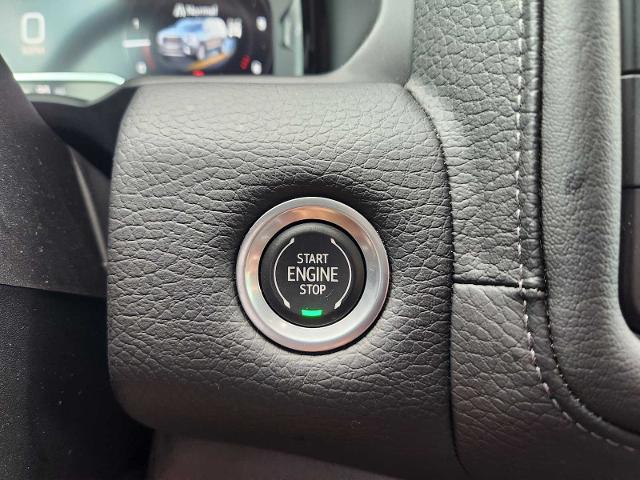 2022 GMC Yukon Vehicle Photo in HOUSTON, TX 77079