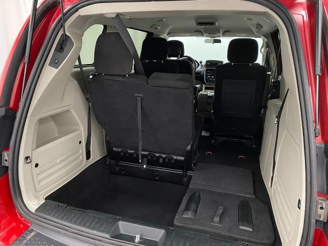 2012 Dodge Grand Caravan Vehicle Photo in Appleton, WI 54913