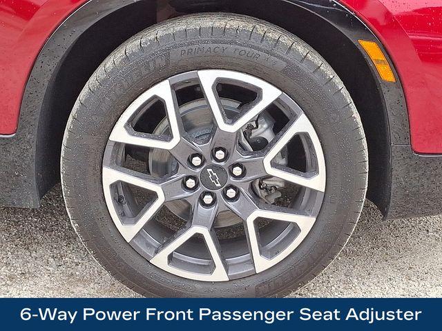 2023 Chevrolet Blazer Vehicle Photo in PAWLING, NY 12564-3219