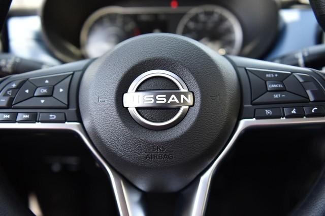 2025 Nissan Versa Vehicle Photo in Ballwin, MO 63011