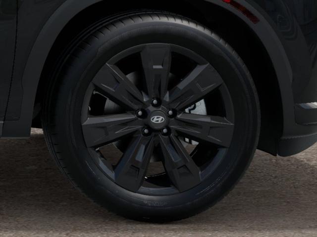 2025 Hyundai PALISADE Vehicle Photo in Peoria, IL 61615