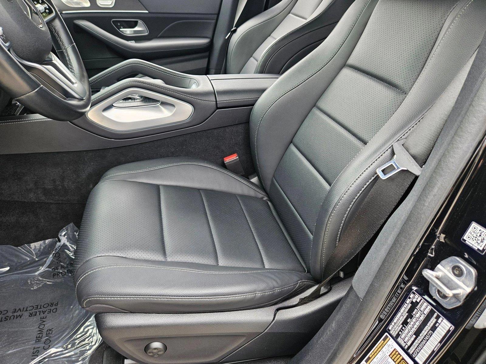 2022 Mercedes-Benz GLE Vehicle Photo in Pembroke Pines , FL 33027