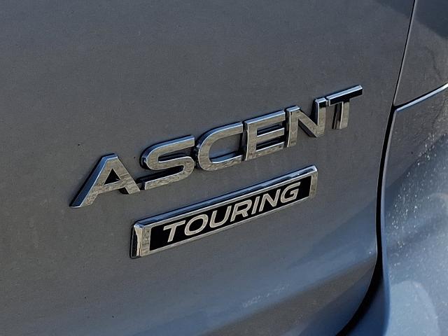 2021 Subaru Ascent Vehicle Photo in HARRISBURG, PA 17111-1033