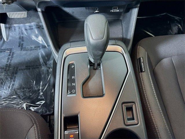 2024 Subaru Impreza Vehicle Photo in PUYALLUP, WA 98371-4149