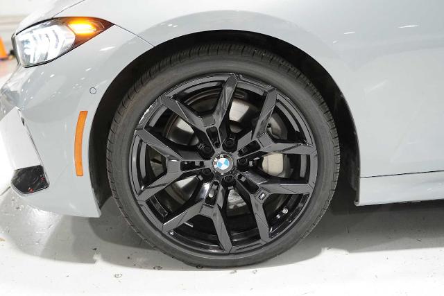 2025 BMW 330i xDrive Vehicle Photo in GRAPEVINE, TX 76051