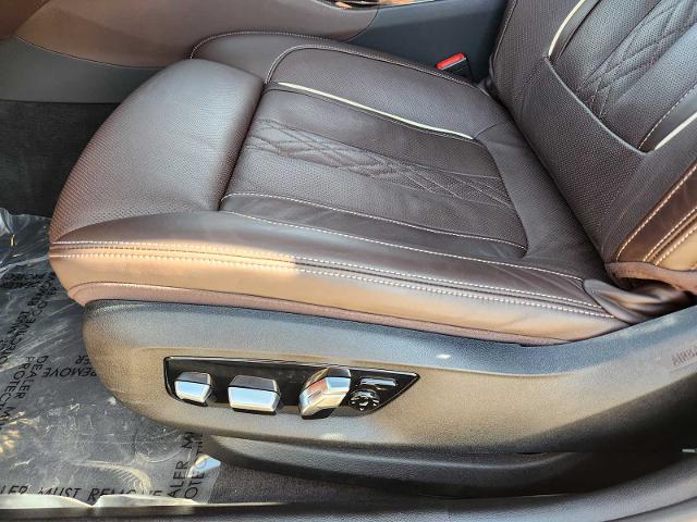 2023 BMW 540i xDrive Vehicle Photo in PLANO, TX 75024
