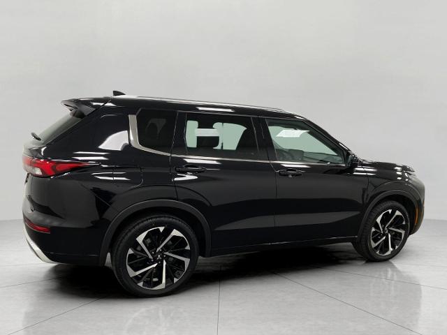 2022 Mitsubishi Outlander Vehicle Photo in Appleton, WI 54913