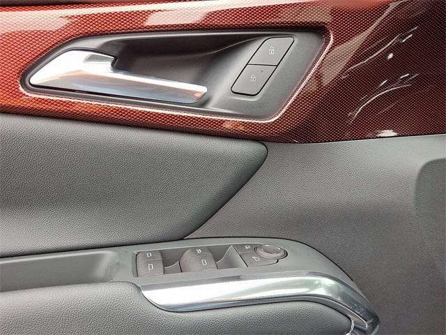 2025 Chevrolet Traverse Vehicle Photo in BERLIN, MD 21811-1121