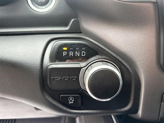 2023 Ram 1500 Vehicle Photo in EASTLAND, TX 76448-3020
