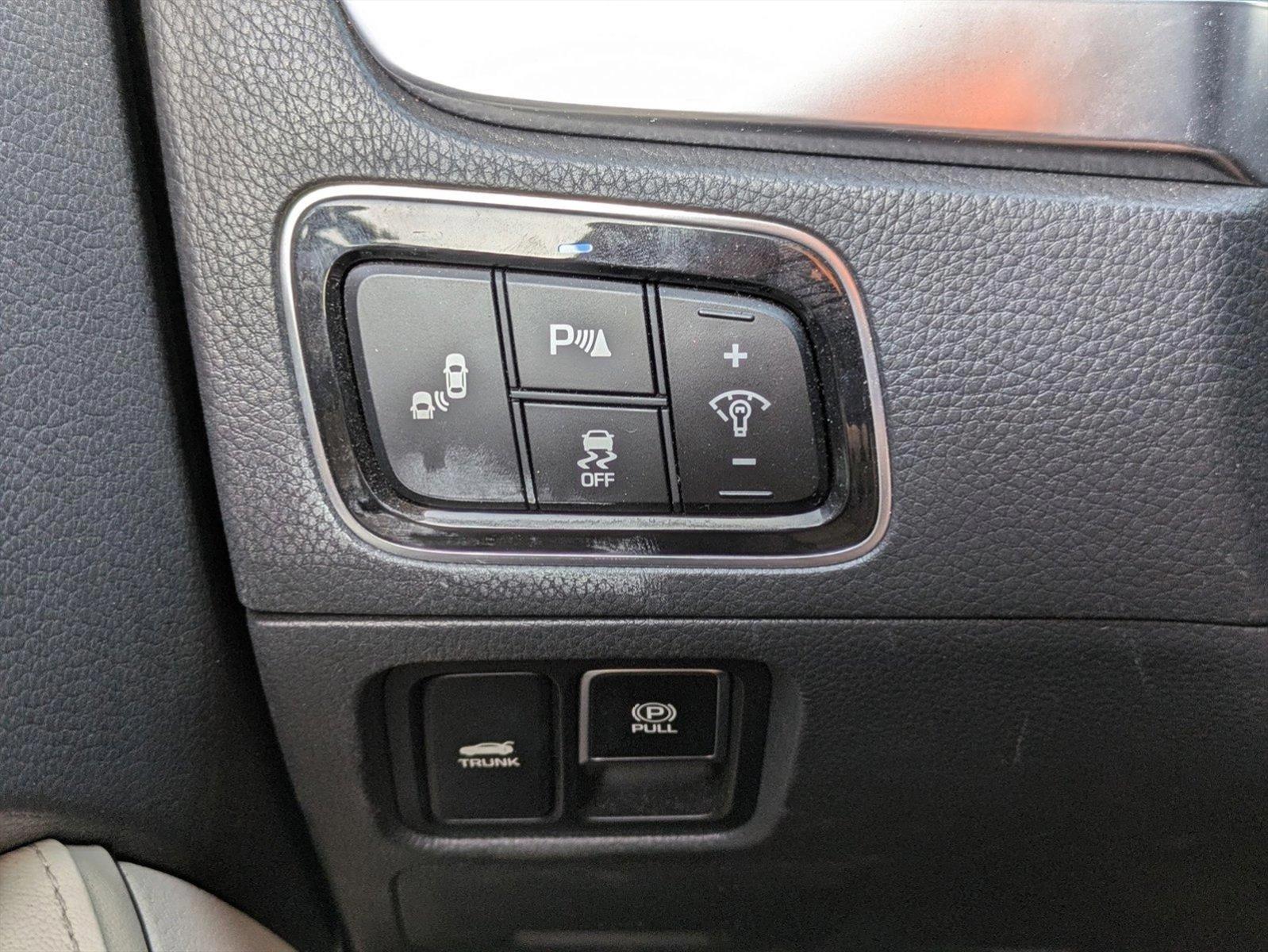2016 Hyundai EQUUS Vehicle Photo in Orlando, FL 32811