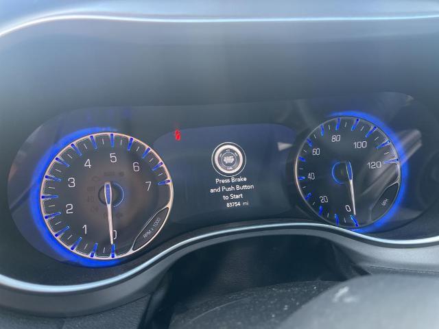 2018 Chrysler Pacifica Vehicle Photo in BEAUFORT, SC 29906-4218